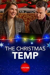 The Christmas Temp (2019)