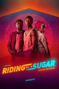 Riding with Sugar (2020)