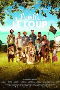 Ma famille et le loup (2019)