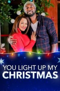 You Light Up My Christmas (2019)