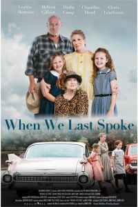 When We Last Spoke (2019)