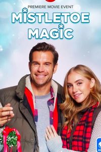 Mistletoe Magic (2019)