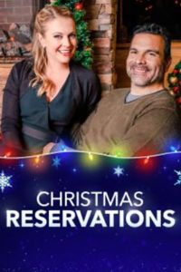 Christmas Reservations (2019)