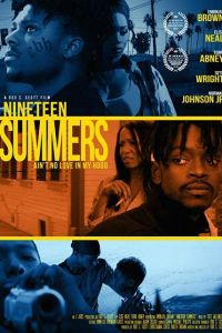 Nineteen Summers